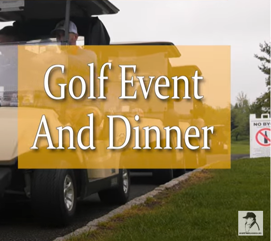 2025 Mike Pettine Foundation Golf Outing & Banquet